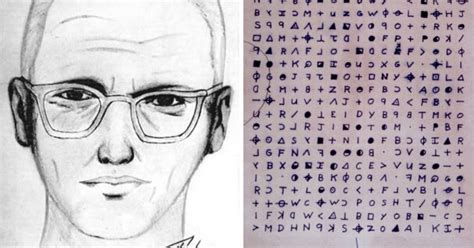 Amateur Codebreakers Finally Cracked The Zodiac Killer S Notorious Cipher