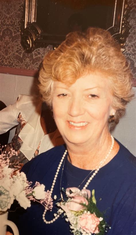Barbara A Leutner Obituary Lancaster Pa Charles F Snyder Funeral