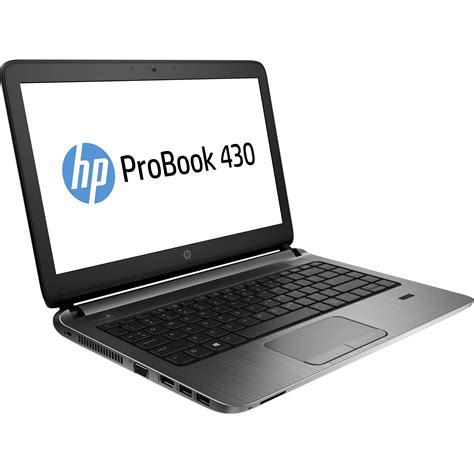 Hp 133 Probook 430 G2 Laptop P3e30utaba Bandh Photo Video