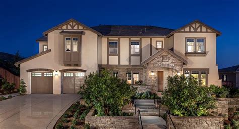 San marcos is in san diego county, and is loaded with rolling hills with many gorgeous estates built on them. Residence 2, San Elijo Hills Crown Point at The Estates ...