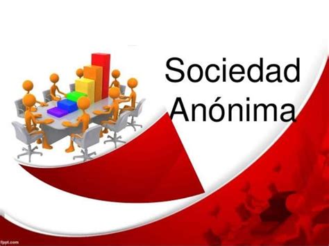 “sociedad Anonima Como Empresa” Blog El Insignia