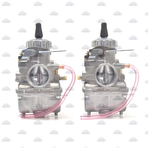 Email is already in use. Mikuni 34mm Kawasaki KZ750 Twins Carburetor Set VM34-KZ750 ...