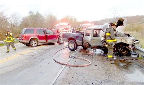 Crews Respond To Serious Morgan Co Crash Indianapolis News Indiana
