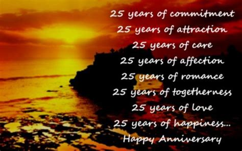 25 Wedding Anniversary Quotes Quotes Sinergy