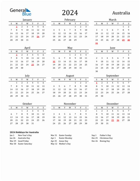 Nsw School Holidays 2024 Calendar Printable Pdf November 2024