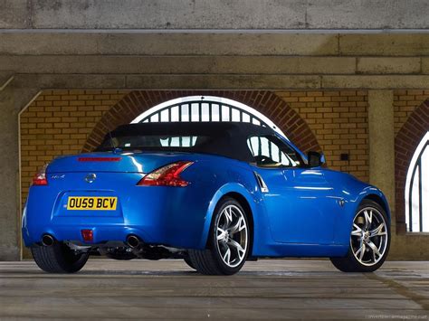 Nissan 370z Roadster Buying Guide