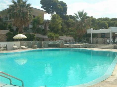 Villa Alexandra Hotel Agia Marina Aegina Greece Overview