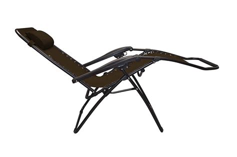 I am almost pain free when i am laying down on it. Amazon.com : Caravan Sports Infinity Oversized Zero ...