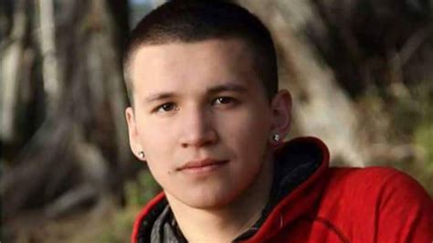 I knew it was a big fish. 20-year-old man dies after being run over by pickup at ...