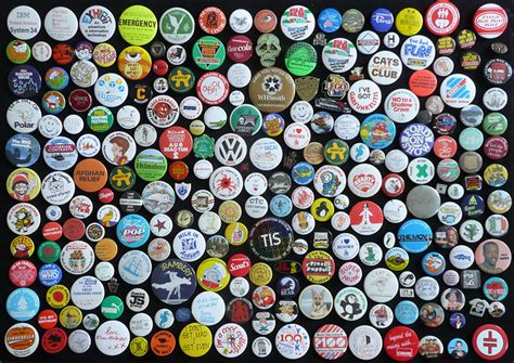 Badge Collections A Gallery On Flickr