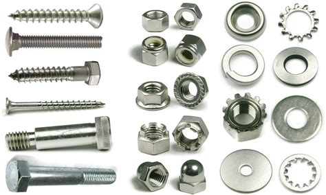 Fasteners What Are Fasteners