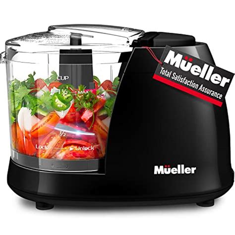 Top 10 Best Electric Chopper For Vegetables Reviews And Buying Guide
