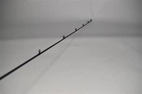 Diawa Steez 6 9 Medium Fast Casting Rod STAGS691MFB EBay