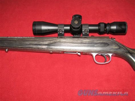 Marlin 917vs Rifle 17 Hmr For Sale At 902342201