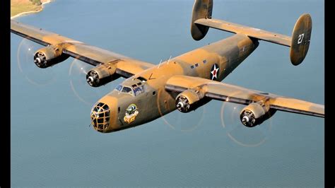 Il 2 Tuskegee Airmen 05 P 40 Bomber Escort And B 24 Airfield Raid Youtube