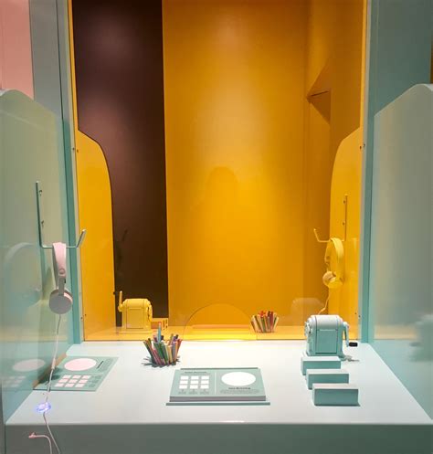Interactive Exhibit Color Factory Comes To New York City