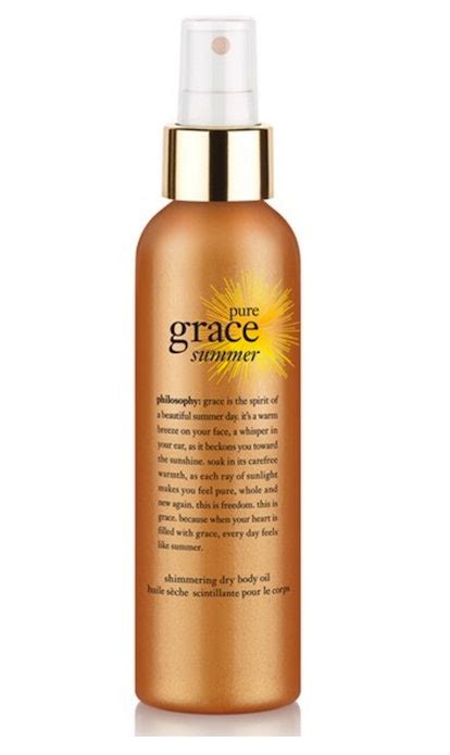 10 Bronzing Oils That Will Give You Gloriously Glowing Skin This Summer