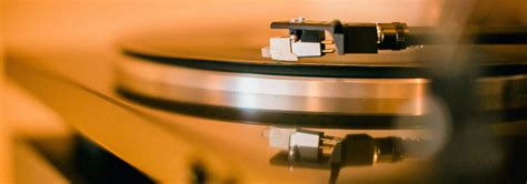 Kako Je Gramofon Promijenio Na In Na Koji Slu Amo Glazbu Analogni