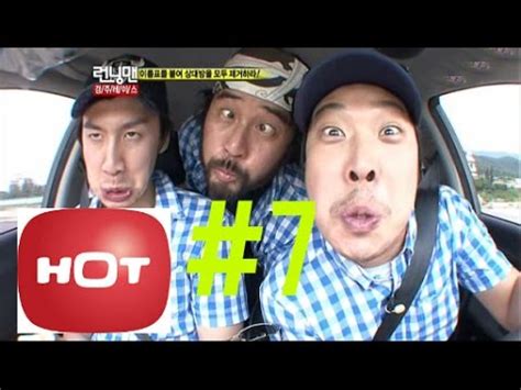Running man funny moments episode included. Running Man Funny 2014 - Running Man EP.214 - Funny scene ...