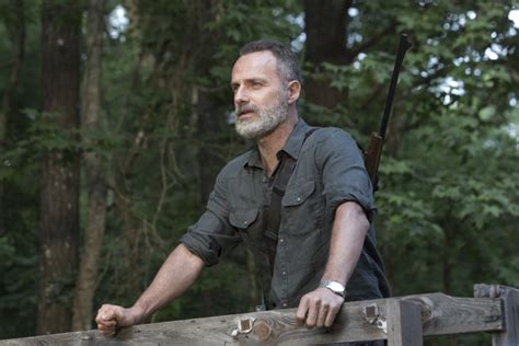 The Walking Dead Staffel 9 In Welcher Episode Stirbt Rick Grimes