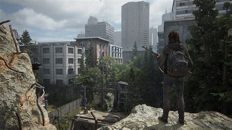 The Last Of Us Part Ii é A Melhor Experiência Já Criada Nos Games