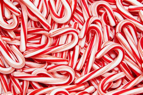 Candy Cane Ban For Real