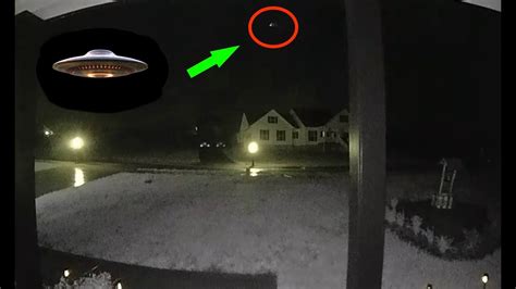 Ufo Sighting During Storm Last Night Youtube