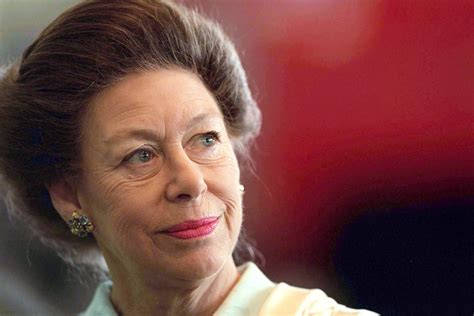 A Princess Margaret Documentary Is Reportedly Coming To Tv