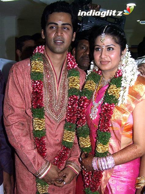 Numerous Stars At Sangeetha Krish Wedding Tamil Actress Gallery