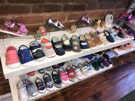 Tons Of Childrens Shoes Come Check Us Out Childrens Shoes Walker