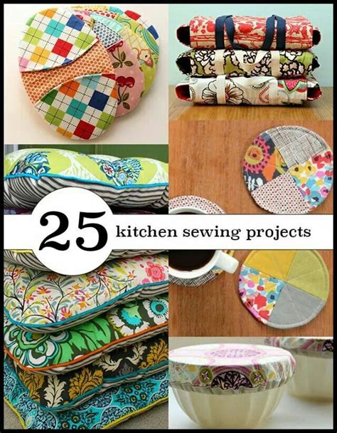 Useful And Stash Busting Projects Easy Sewing Projects Sewing