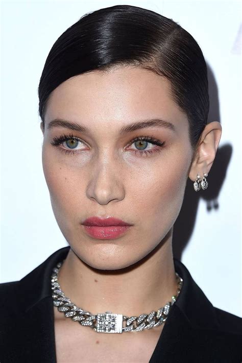 bella hadid s best beauty hits in pictures in 2023 bella hadid bella hadid hair all hairstyles