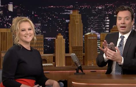 here s why amy schumer is the most dangerous person on the internet
