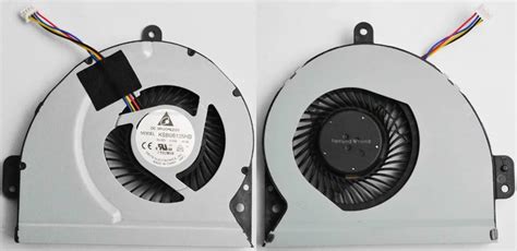 Buy New Laptop Cpu Cooling Fan For Asus K53e K53s