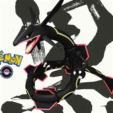 Discover Shiny Rayquaza Wallpaper Best In Cdgdbentre