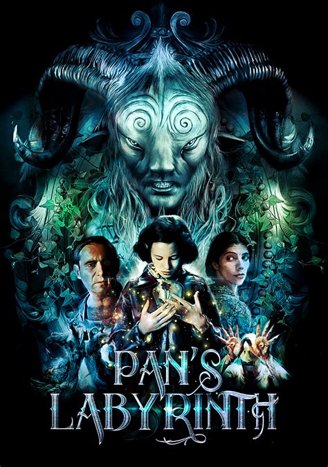 The conditions of contract 1.0. DVD - Pan's Labyrinth (2006) 384Kbps 23Fps DD 6Ch TR DVD ...
