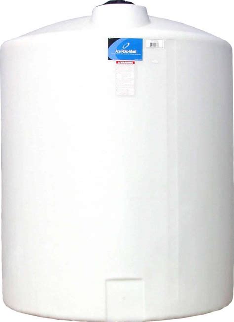 Vt4000 96 Ace Roto Mold 4000 Gallon Water Storage Tank