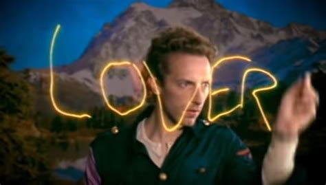Lovers In Japan Coldplay Timeline