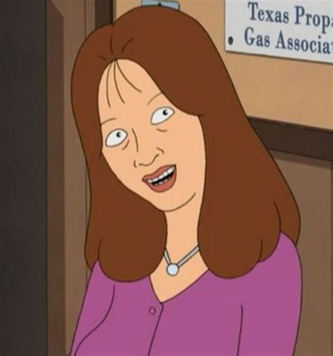 Donna King Of The Hill Wiki Fandom Powered By Wikia