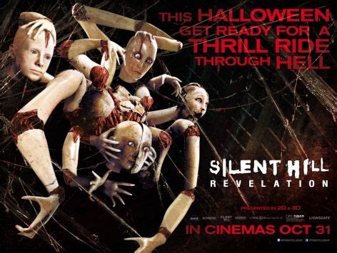 Judging form this trailer of silent hill 2, do you think the sequel will be as great as the first film or possibly even better? Silent Hill 2 | Teaser Trailer