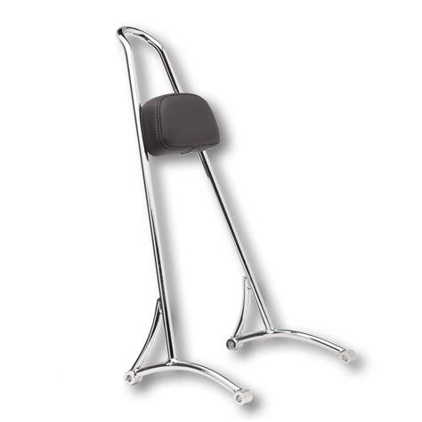 Find great deals on ebay for harley sportster sissy bar. Sissy Bar Tall - w/Pad | SISSY BARS | Burly Brand