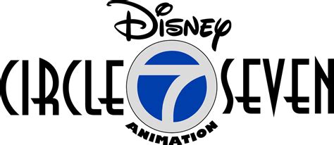 Disney Circle Seven Animation Revival Run By Dannyd1997 On Deviantart