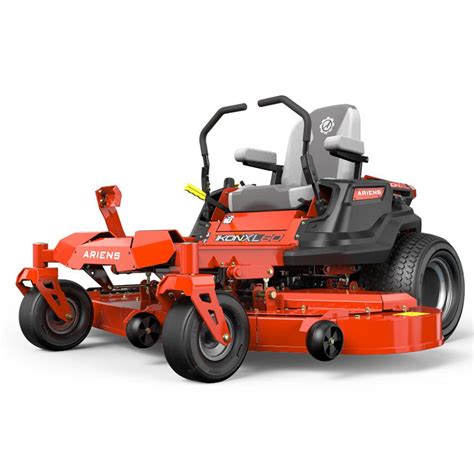 Buy lawn mowers and get the best deals at the lowest prices on ebay! Zero Turn Mowers - Riding Lawn Mowers - The Home Depot