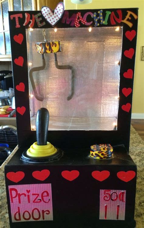 Cool Valentine Box Ideas For Boys Unconventional But Totally Awesome