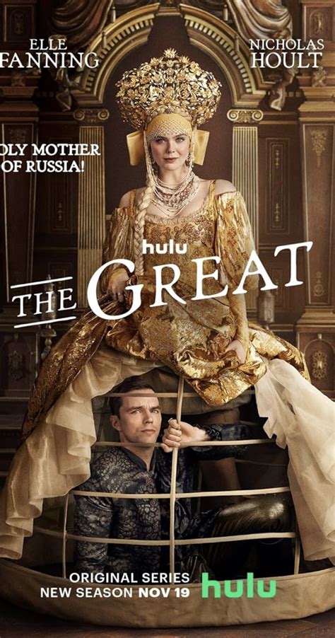 The Great Tv Series 20202023 The Great Tv Series 20202023 User Reviews Imdb