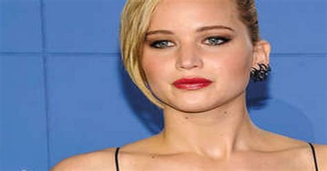 Jennifer Lawrence Blasts Sexual Violation Of Hacking Scandal Daily Star