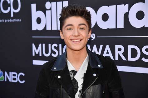 Five Things You Didnt Know About Asher Angel