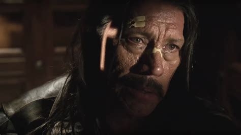 Danny Trejo Has The Most On Screen Deaths Of Any Actor Nerdist