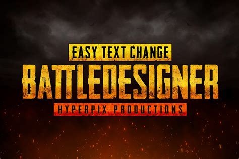 Check spelling or type a new query. PSD PUBG TEXT STYLE on Behance