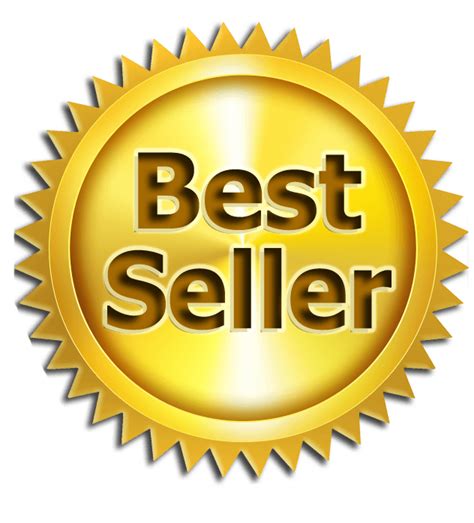 I Migliori Best Seller Best Seller Logo Bestseller Sales Printing